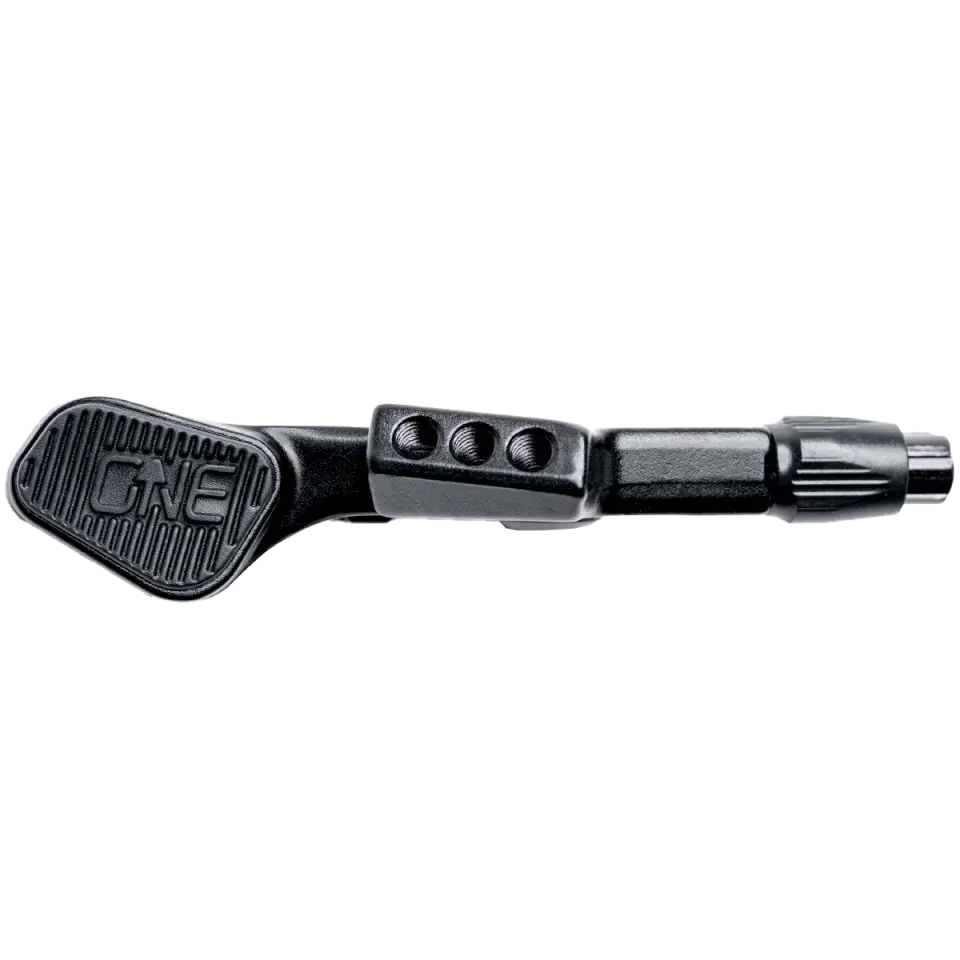 V3 Dropper Remote Lever - Black