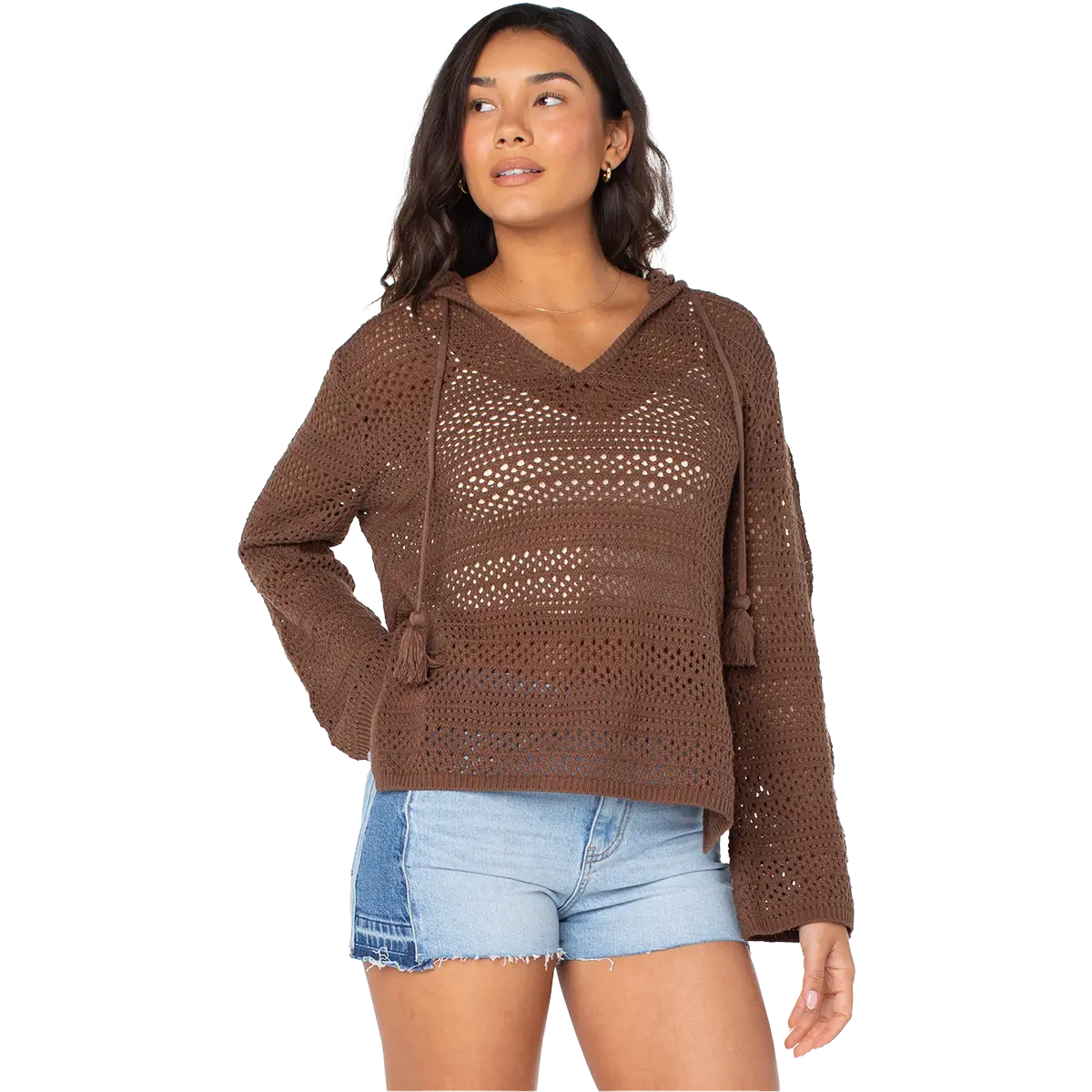Women's Hiipie Love Solid