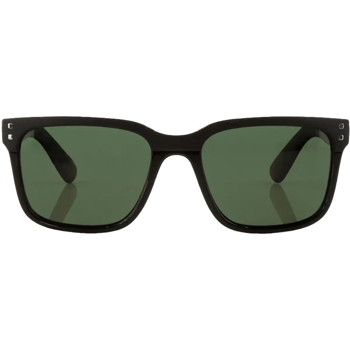 Rivals Polarized