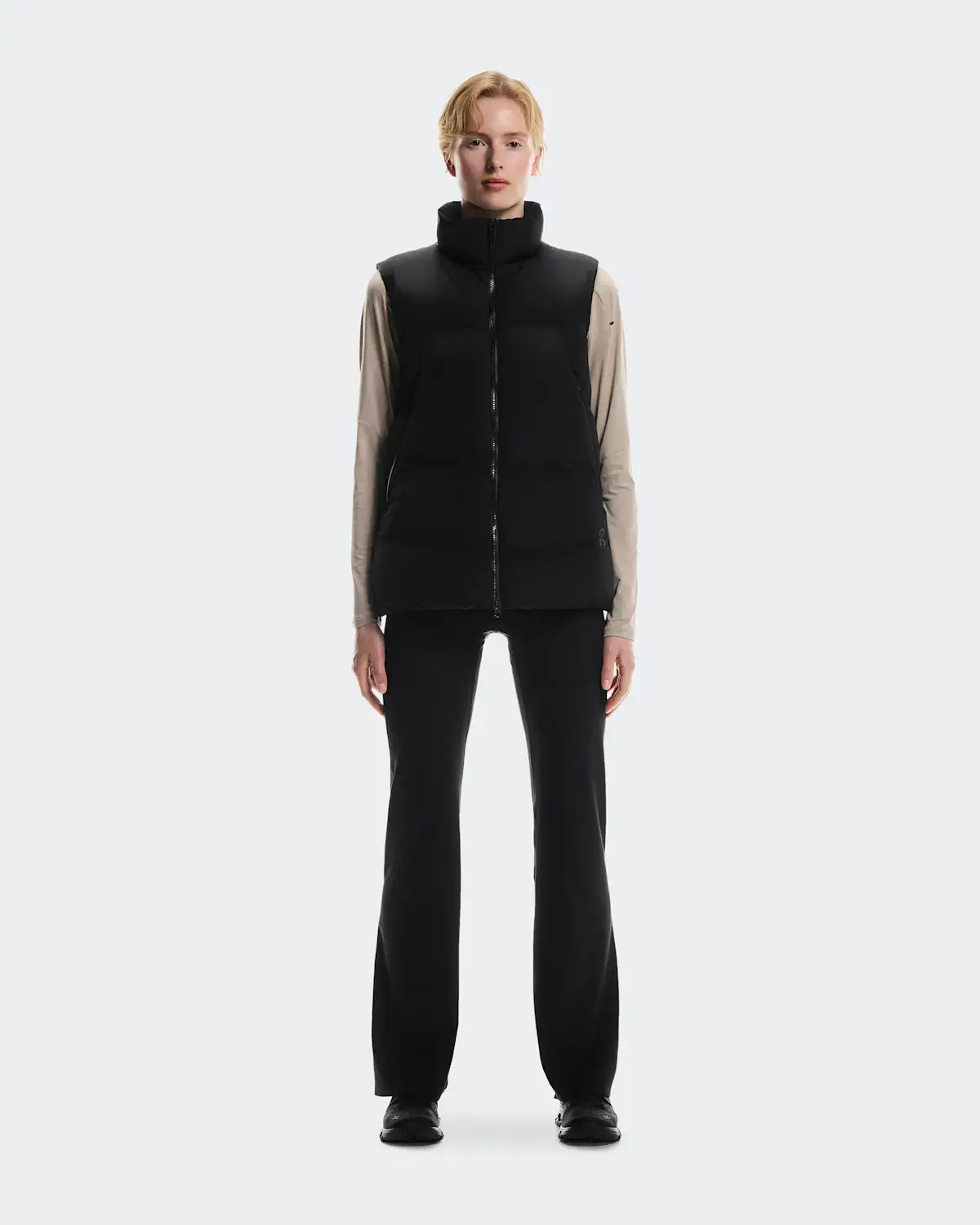 All-Day Puffer Vest
