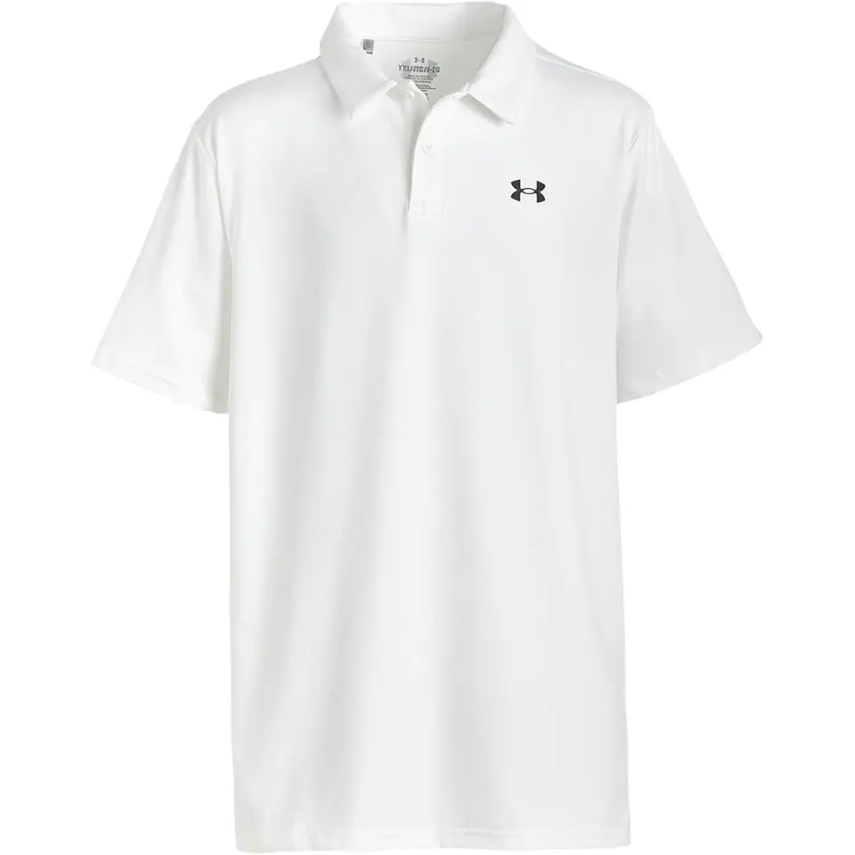 Matchplay Golf Polo