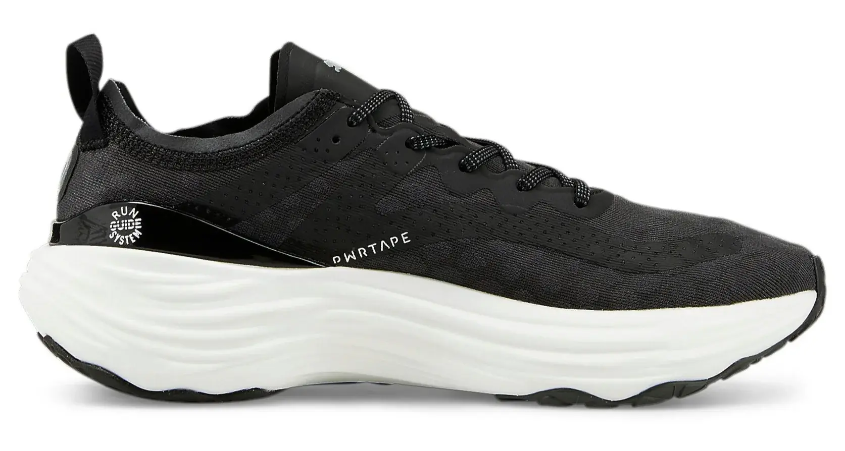 ForeverRun Nitro