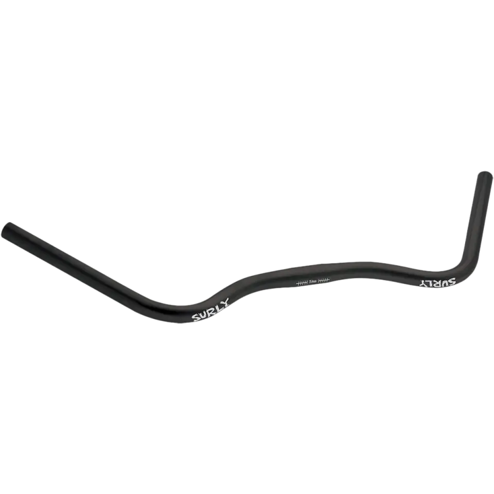 Surly Open Bar Black 40mm Rise