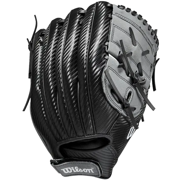 Youth A360 2pc-Web 12" - Left Hand Throw