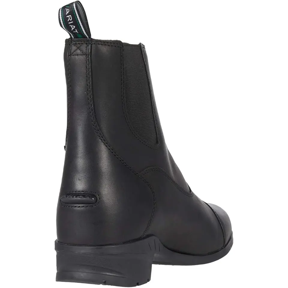 Heritage IV Zip Waterproof Insulated