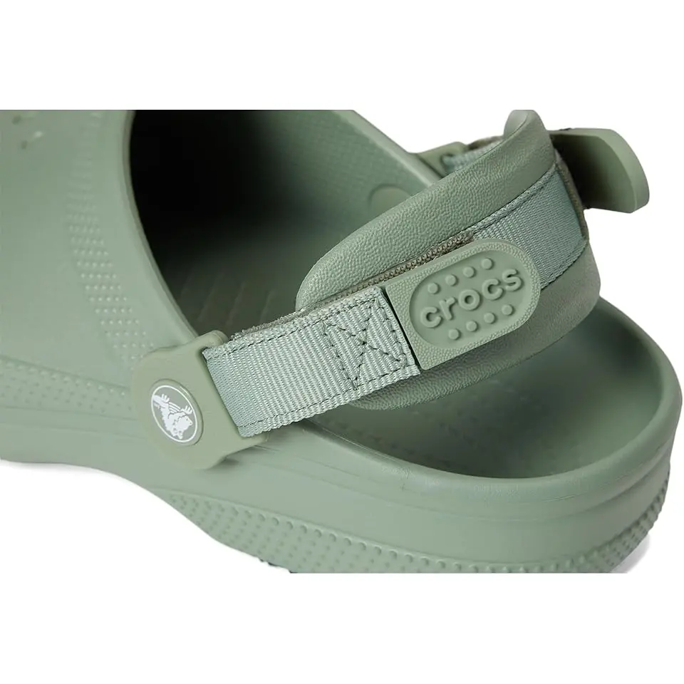 Classic Work Clog