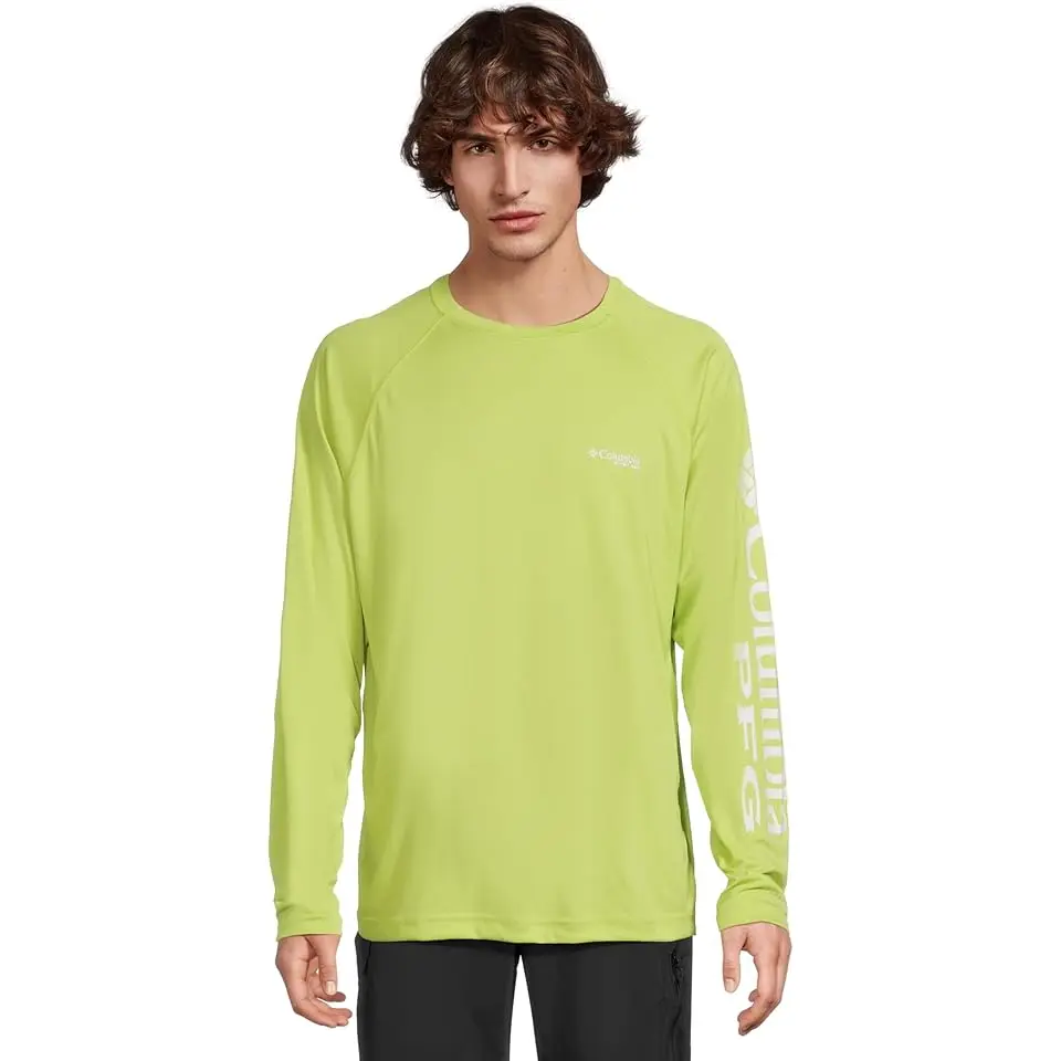 Terminal Tackle™ L/S Shirt