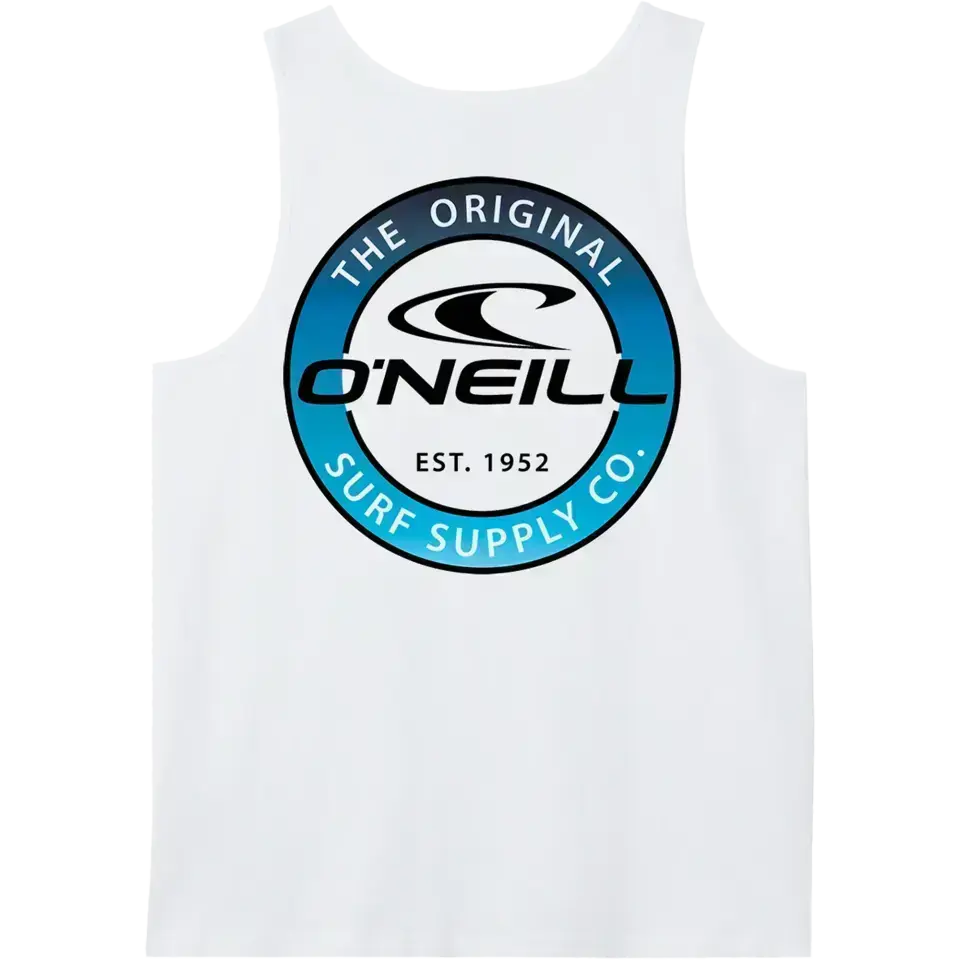 Men's Coin Flip Tank