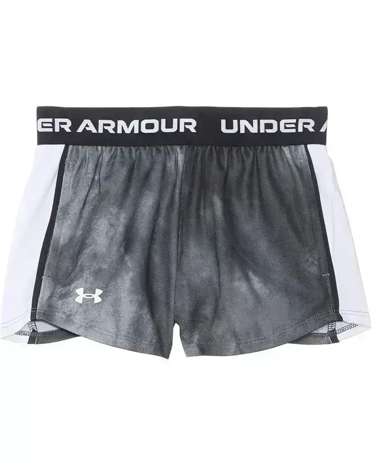 Tech Play Up Print Shorts (Big Kid)