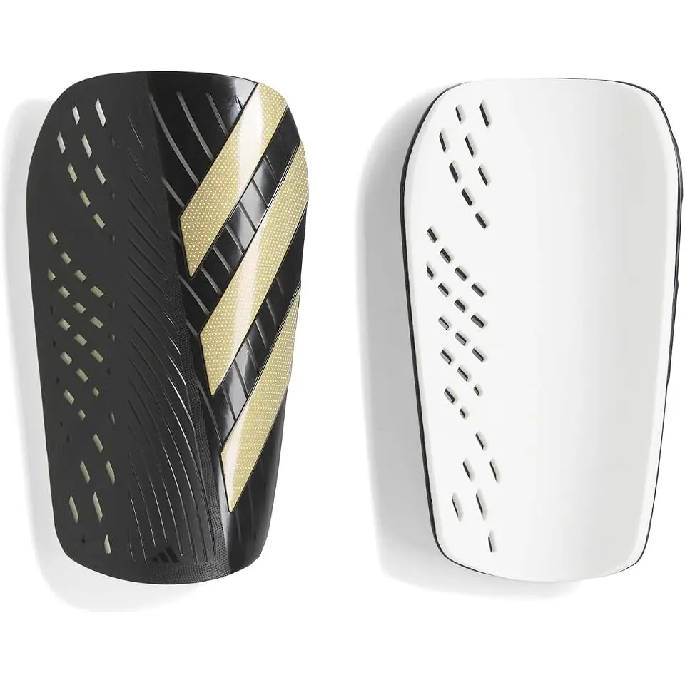 Tiro Soccer Shin Guards
