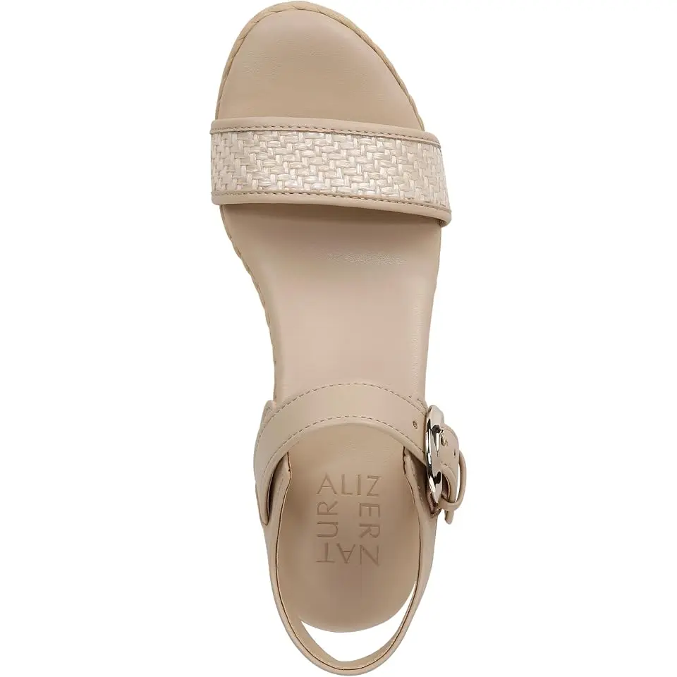 Stella2 Ankle Straps