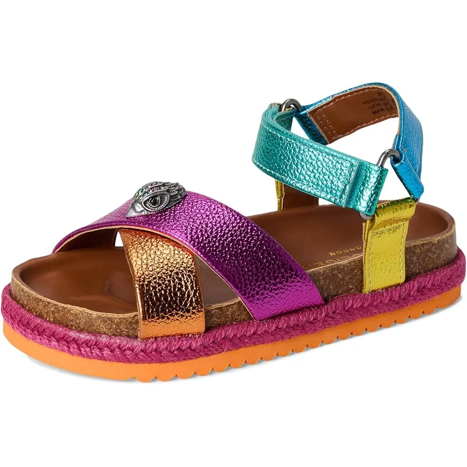 Mini Kensington Espadrille (Little Kid/Big Kid)