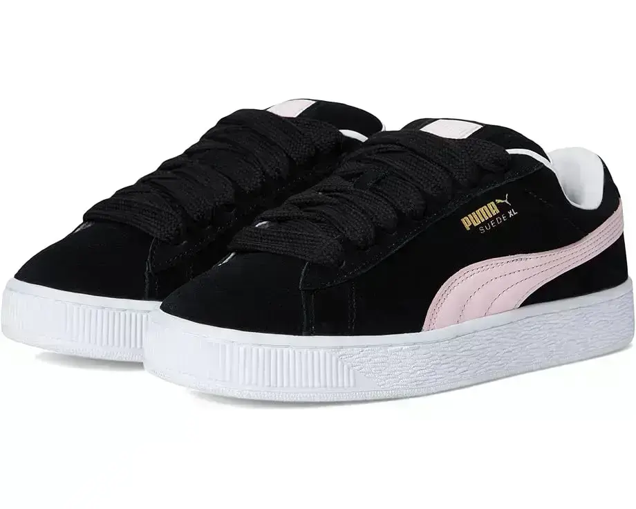 Women's PUMA Suede XL