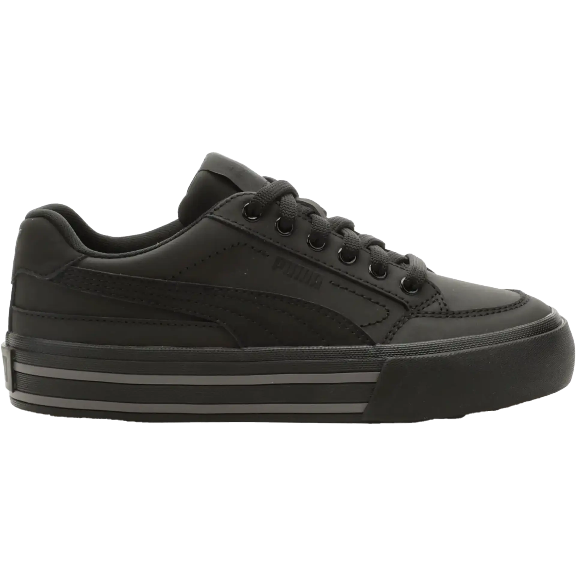 Youth Court Classic Vulc Triple