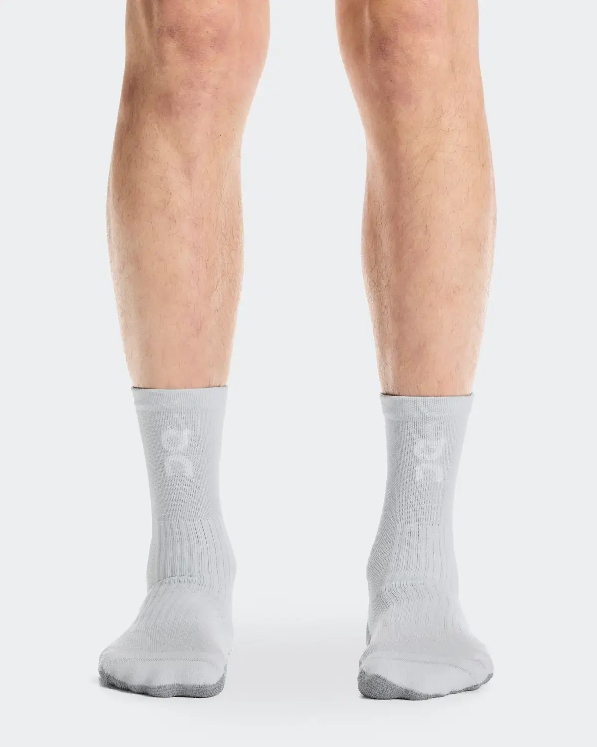 Trail Sock High 2P