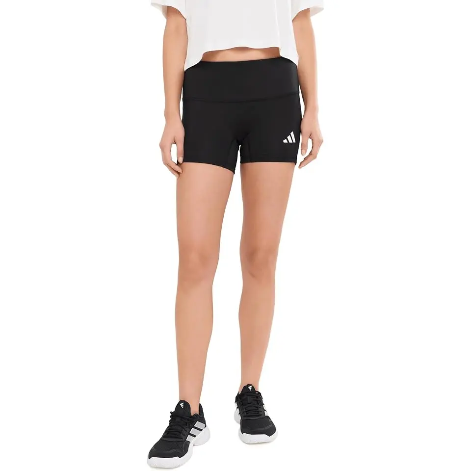 Volleyball 4" Shorts