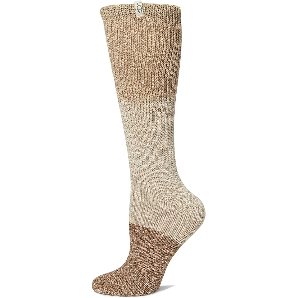 Jakoby Slouchy Sock