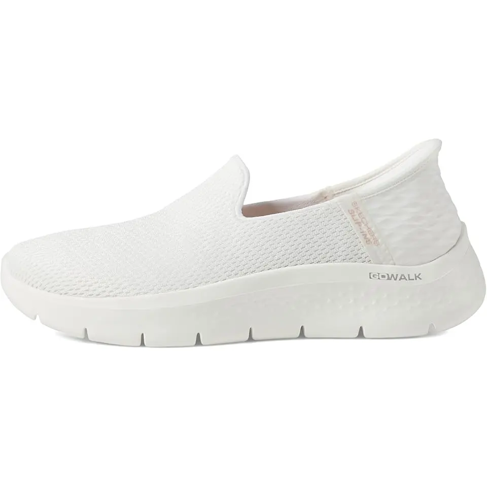 Go Walk Flex Relish Hands Free Slip-Ins