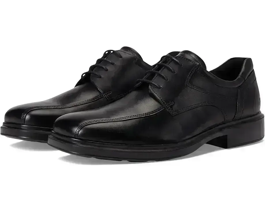 Men's ECCO Helsinki 2.0 Bike Toe Tie