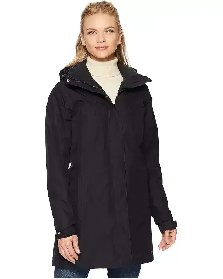 Women's Helly Hansen Aden Insulated Coat