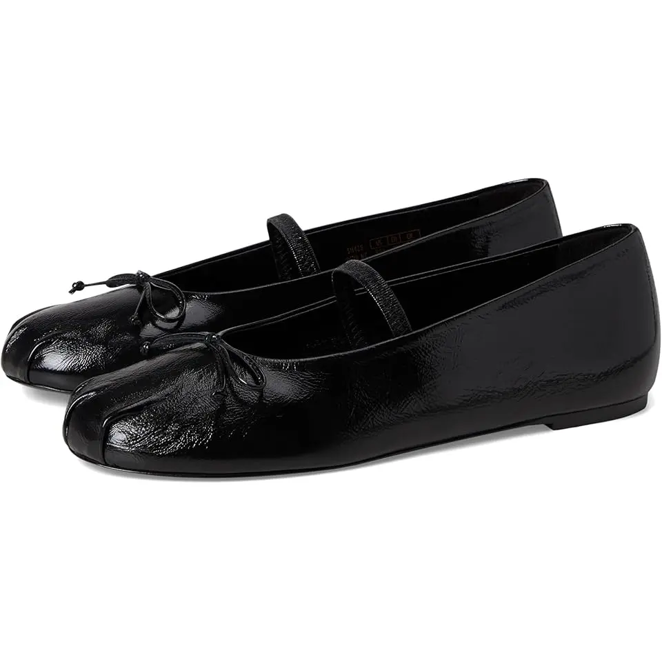 Prima Bow Ballet Mary Jane