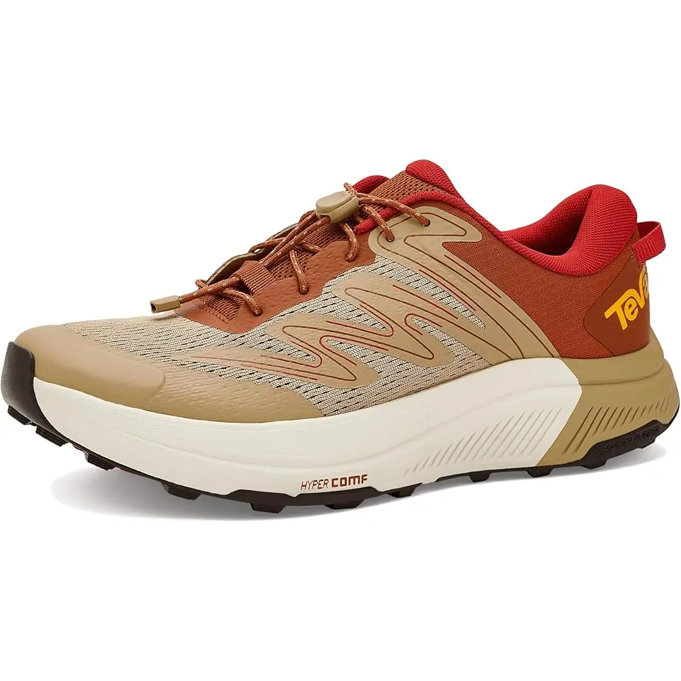 Hurricane Trailsetter