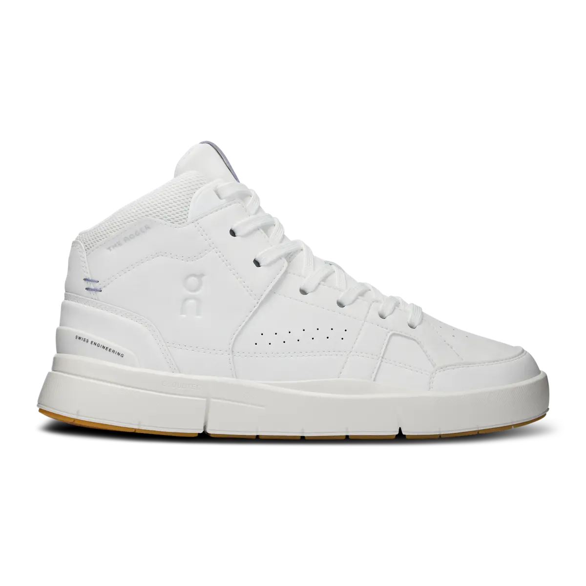 Women's THE ROGER Clubhouse Mid