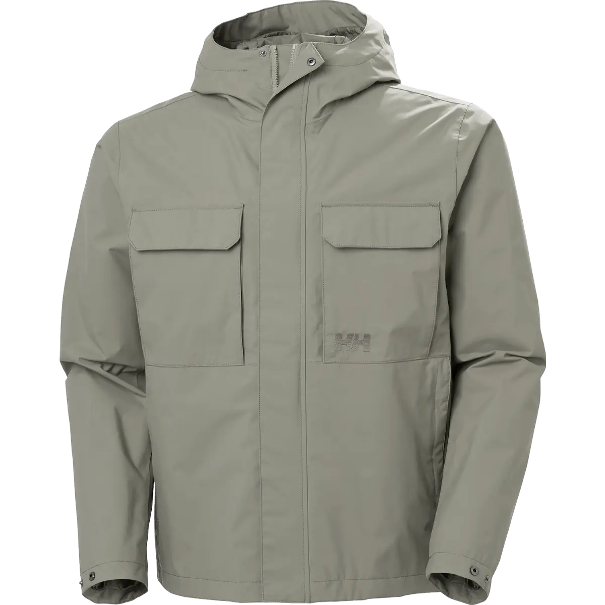 Men's Escape Rain Jacket