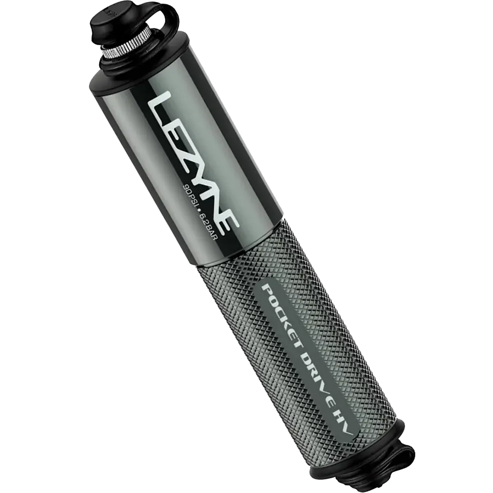 Pocket Drive HV
