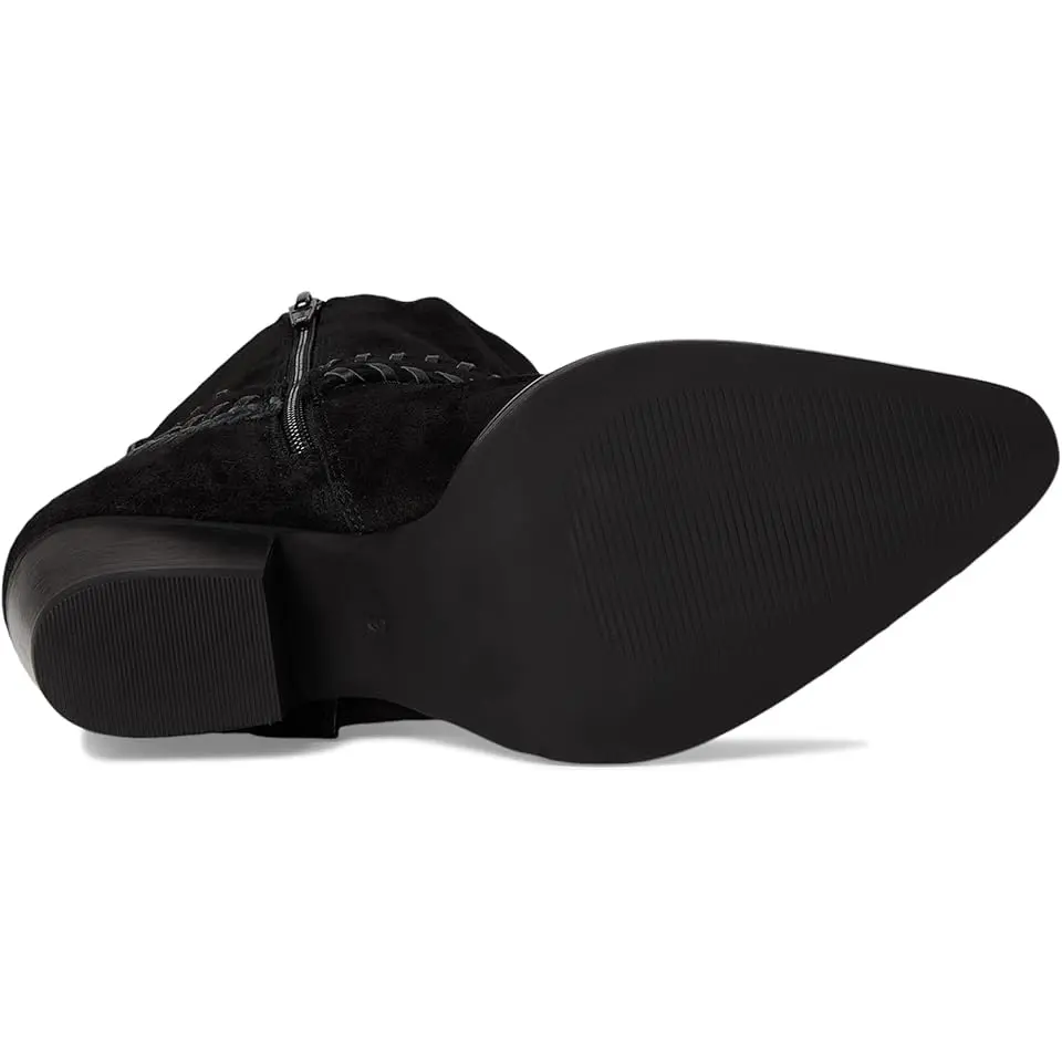 Easy Peasy Bootie