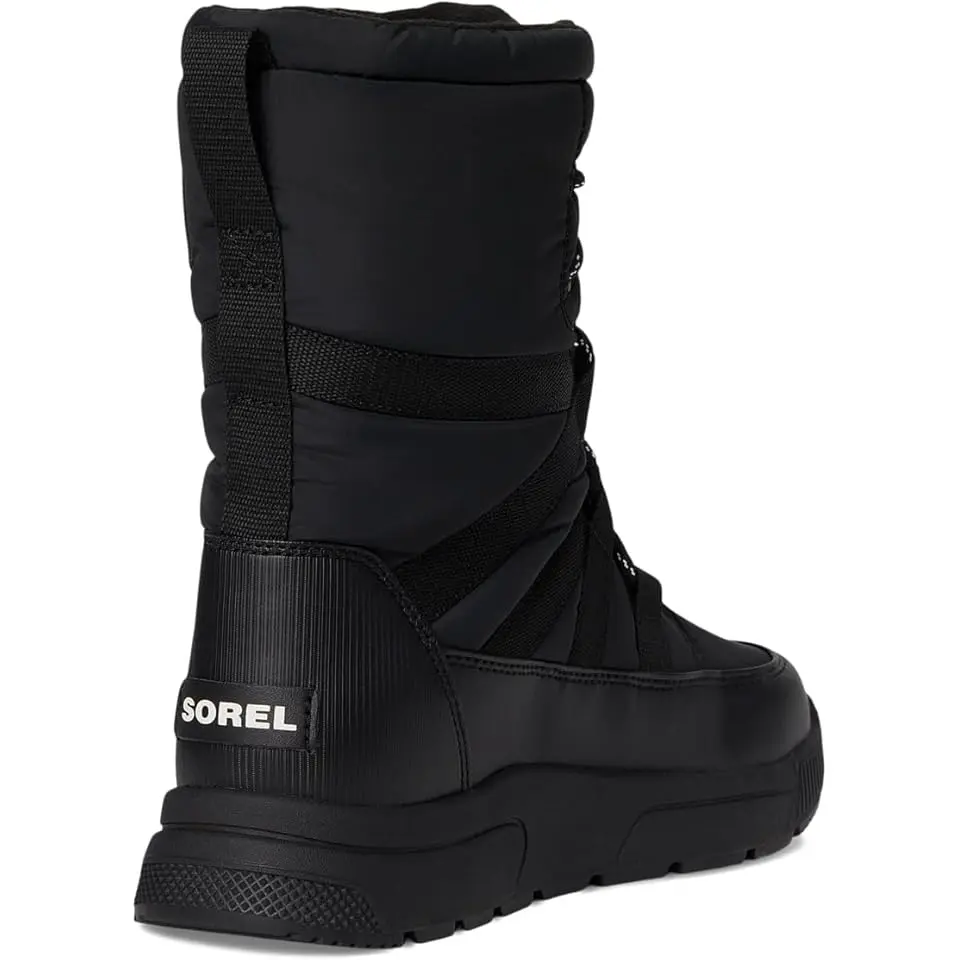 Whitney III Tall Waterproof