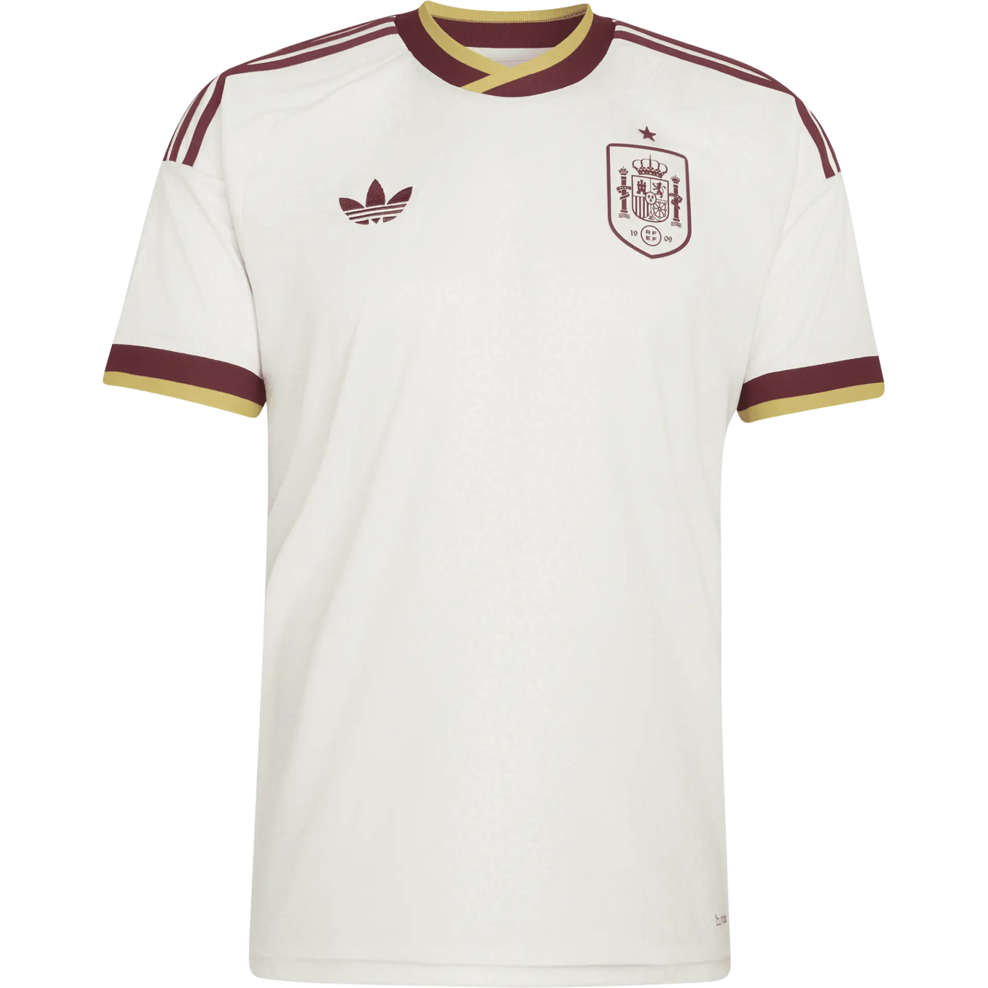 Spain RFEF Away Jersey