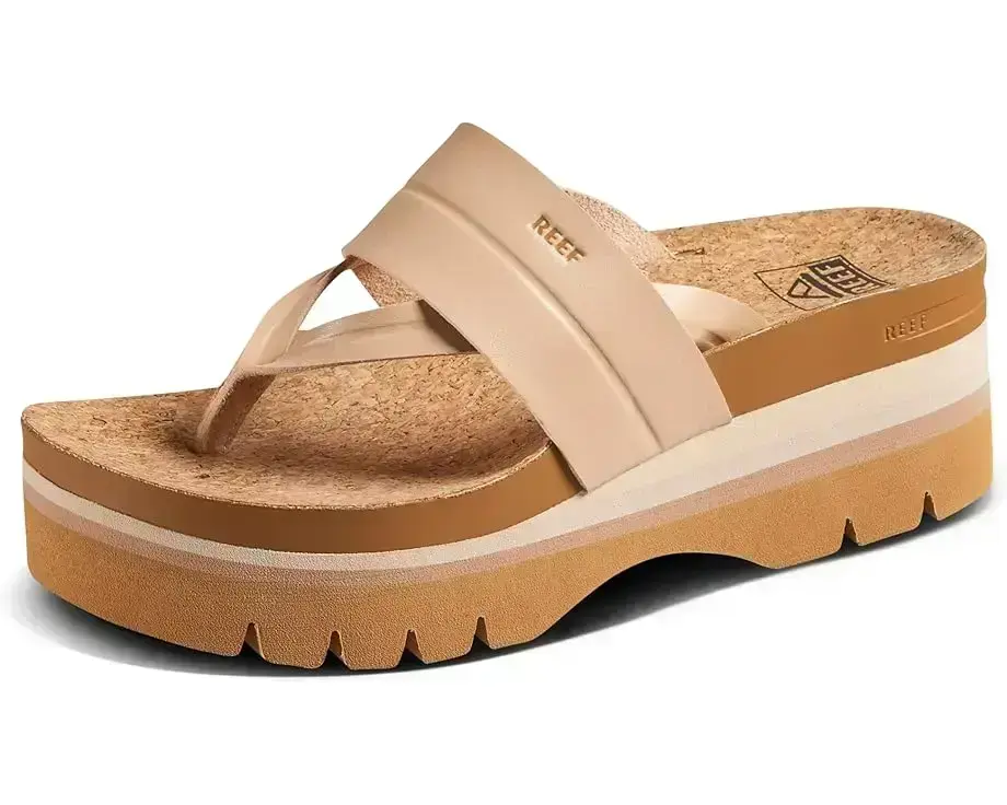 Women's Reef Vista higher Savanah