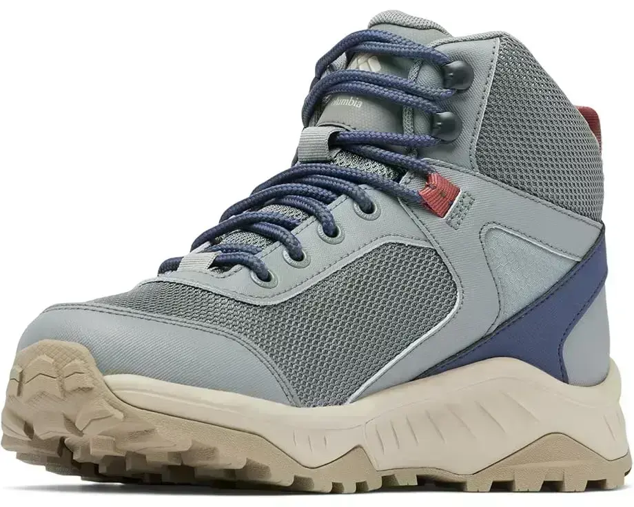 Women's Columbia Trailstorm Ascend Mid Waterproof