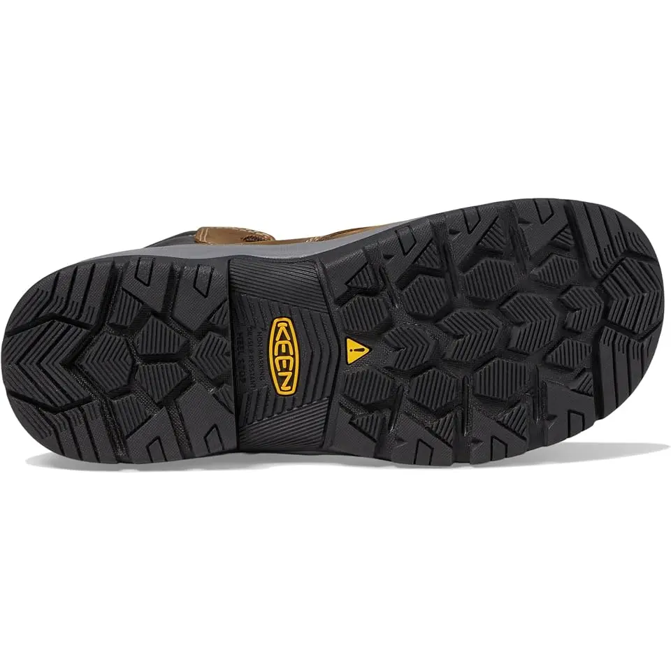 Evanston 6" Composite Toe ESD