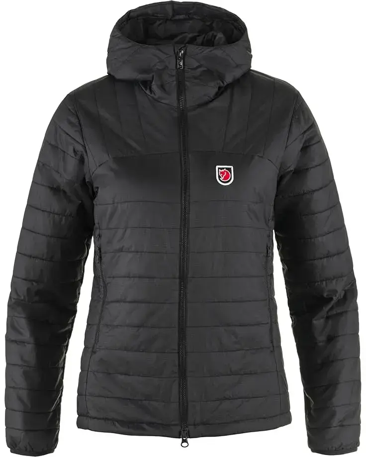 Women's Fjällräven Expedition X-lätt Hoodie W