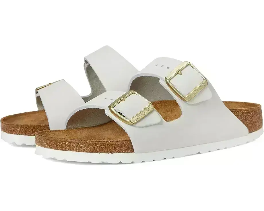 Women's Birkenstock Arizona - Nubuck Leather
