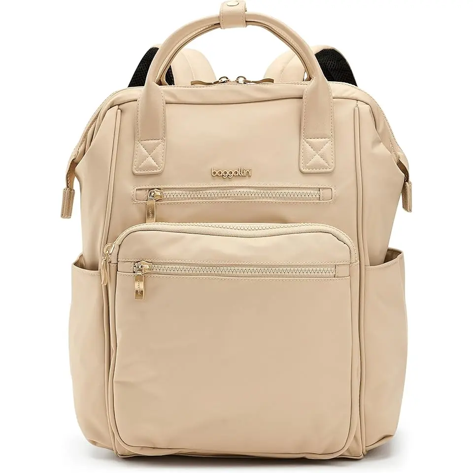 Chelsea Laptop Backpack