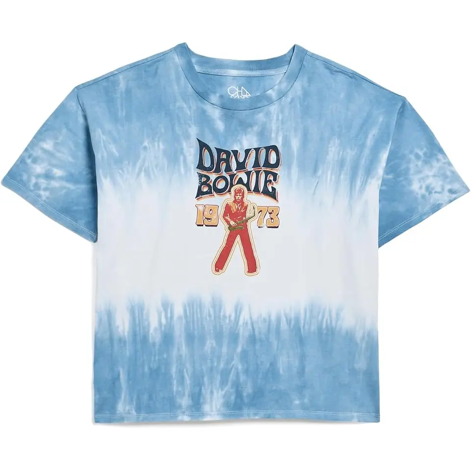 Cotton Jersey T-Shirt (Little Kid)