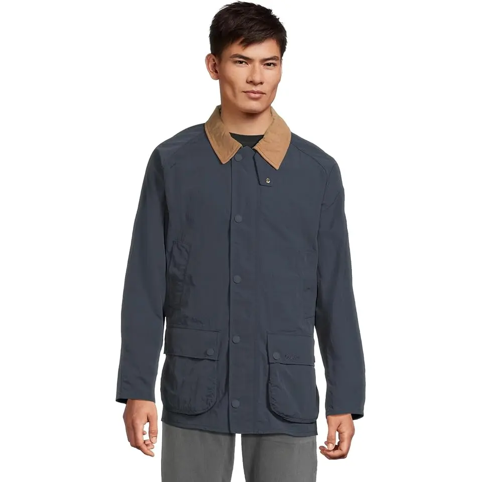 Ashby Showerproof Jacket