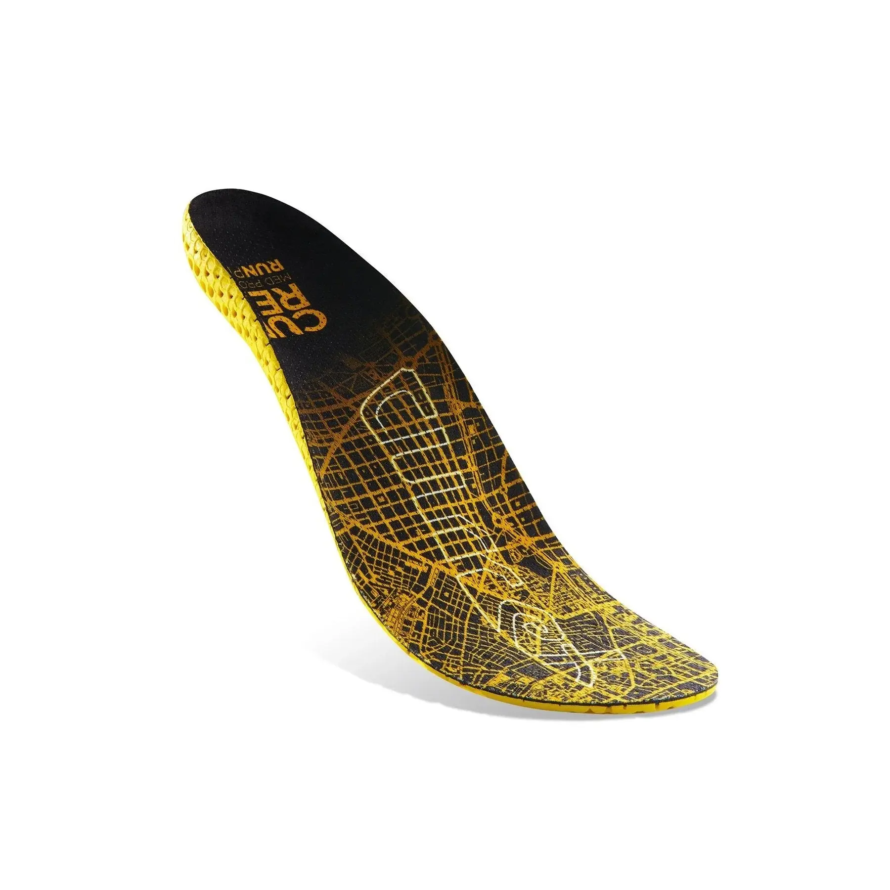Currex RunPro Insoles (201)