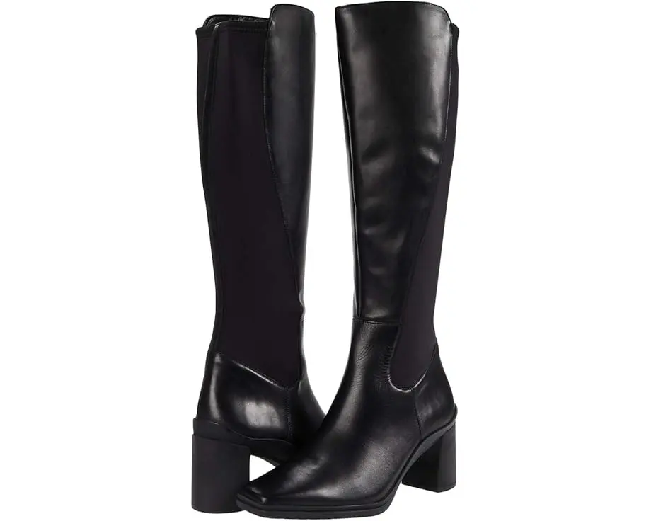 Axel Weatherproof Knee High Boots