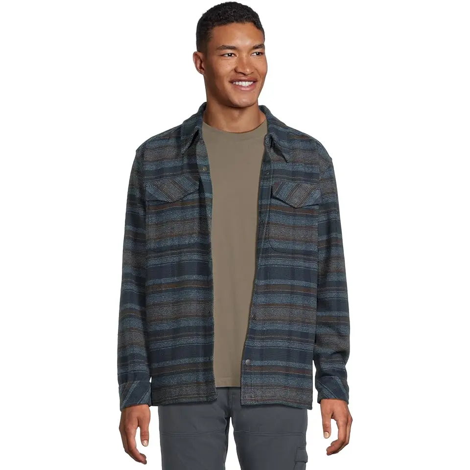 Happy Camp Flannel