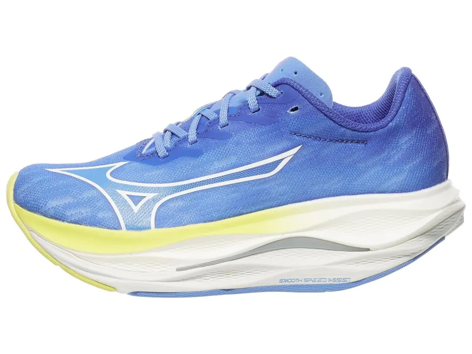 Mizuno Wave Rebellion Flash 3