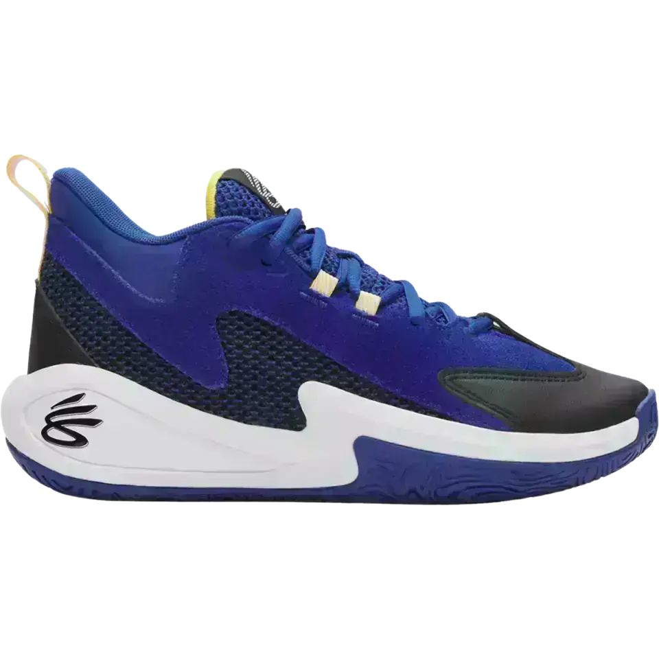 Youth Curry 3Z 25 SDE Grade School