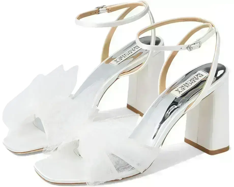 Women's Badgley Mischka Tess