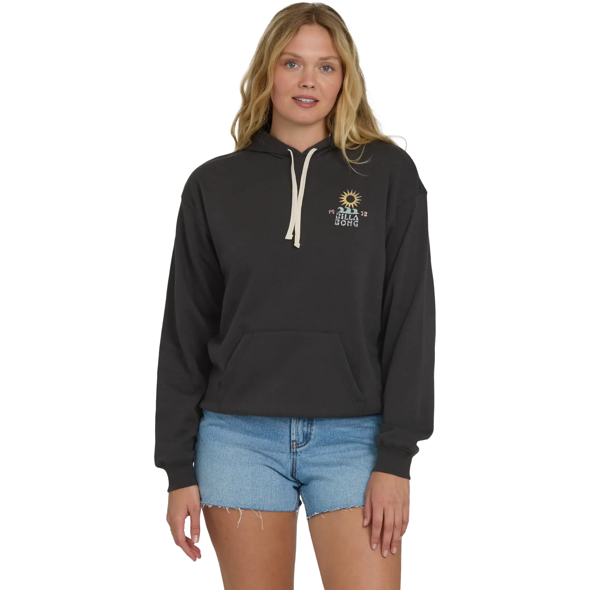 Women's Before Times Pullover Hoodie