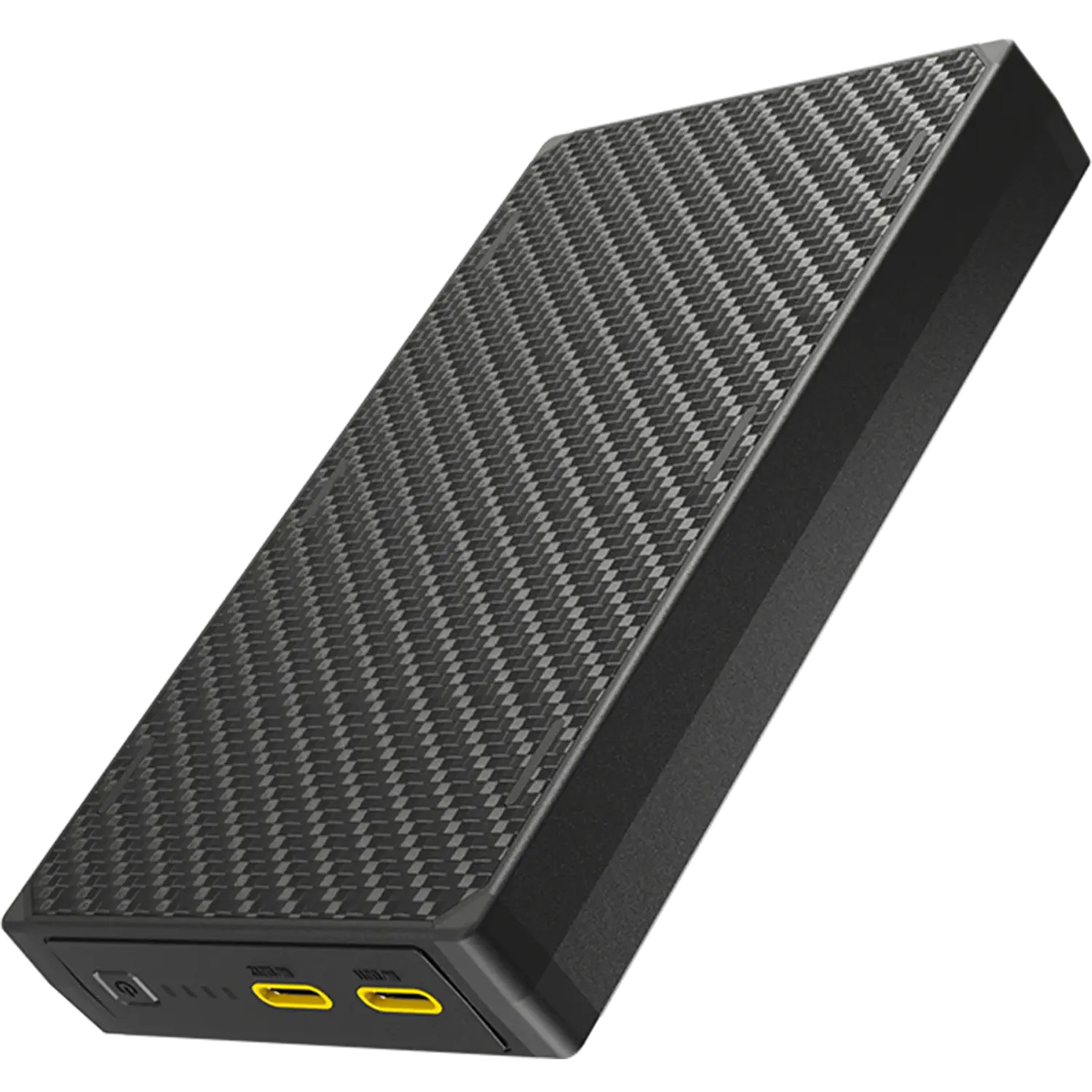 NB20000 Gen 3 Power Bank