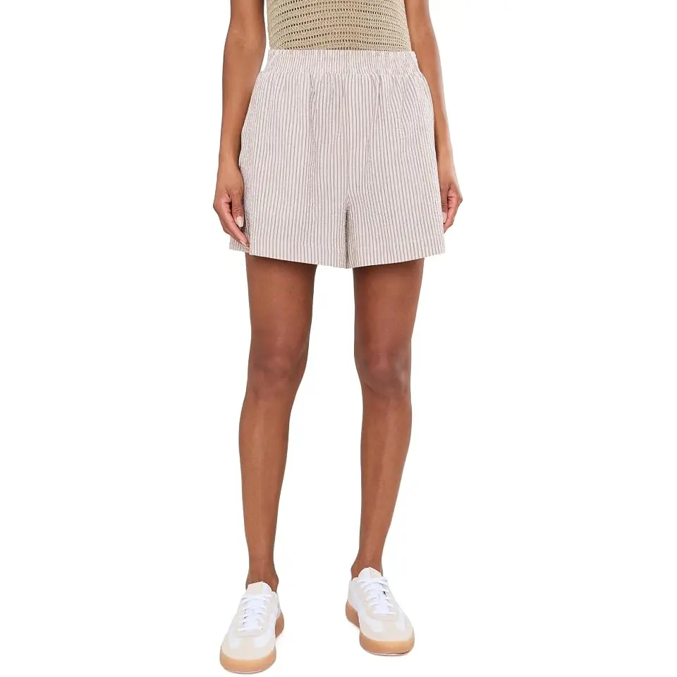 Darina Shorts 4"