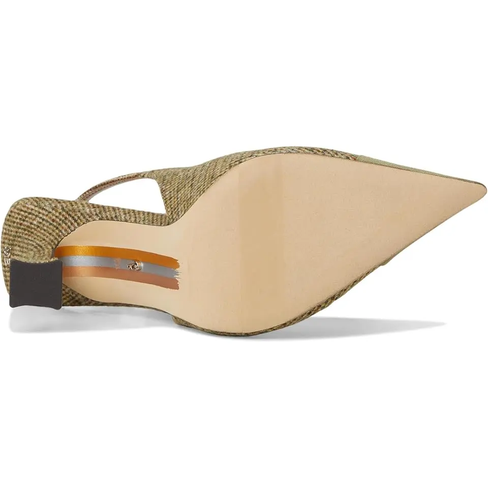 Odette 2 Slingback Shoes